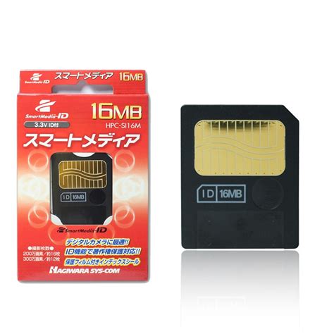 toshiba smart media card|SmartMedia Cards / Memory Cards: Electronics .